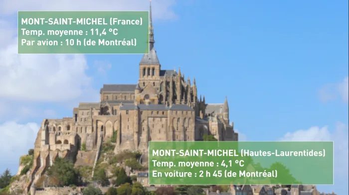 MONT-SAINT-MICHEL