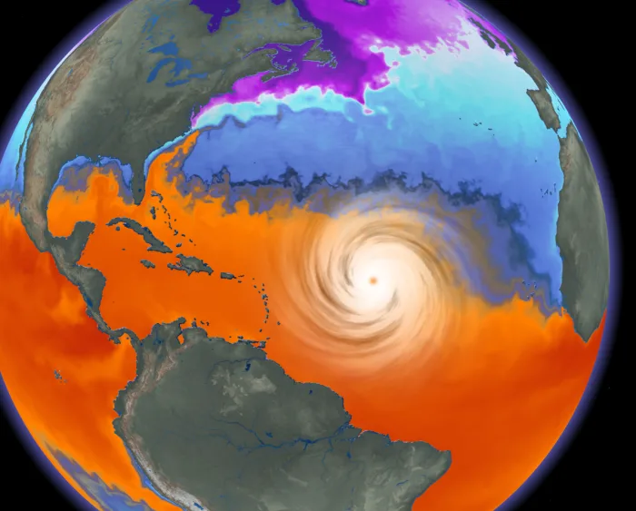 Tempêtes tropicales : c'est terminé pour Laura, Dorian, Eta et Iota