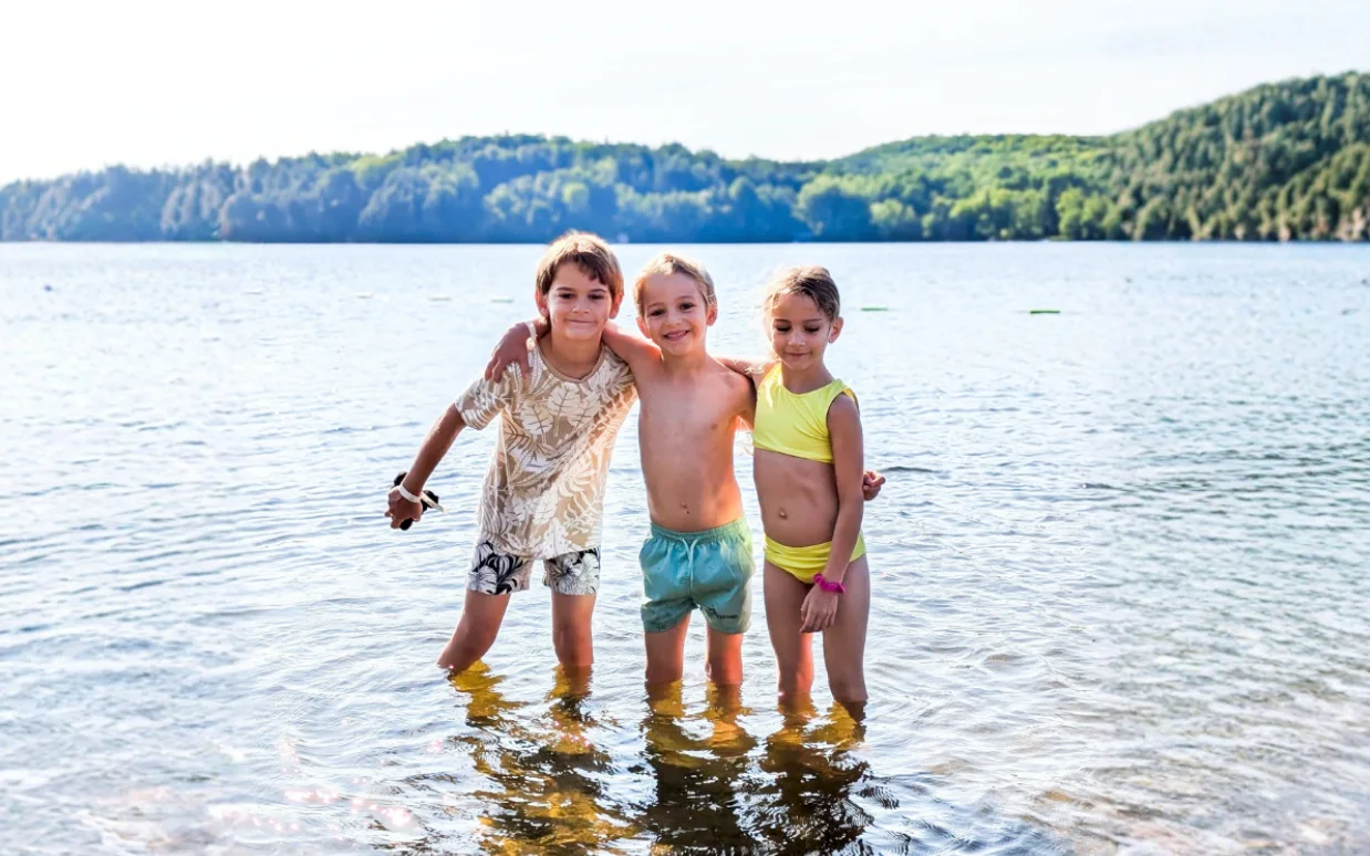 No re-use sponsored - Deerhurst Resort 4