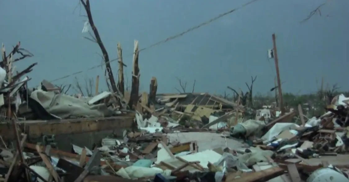 Joplin, Missouri Courtesy TWN