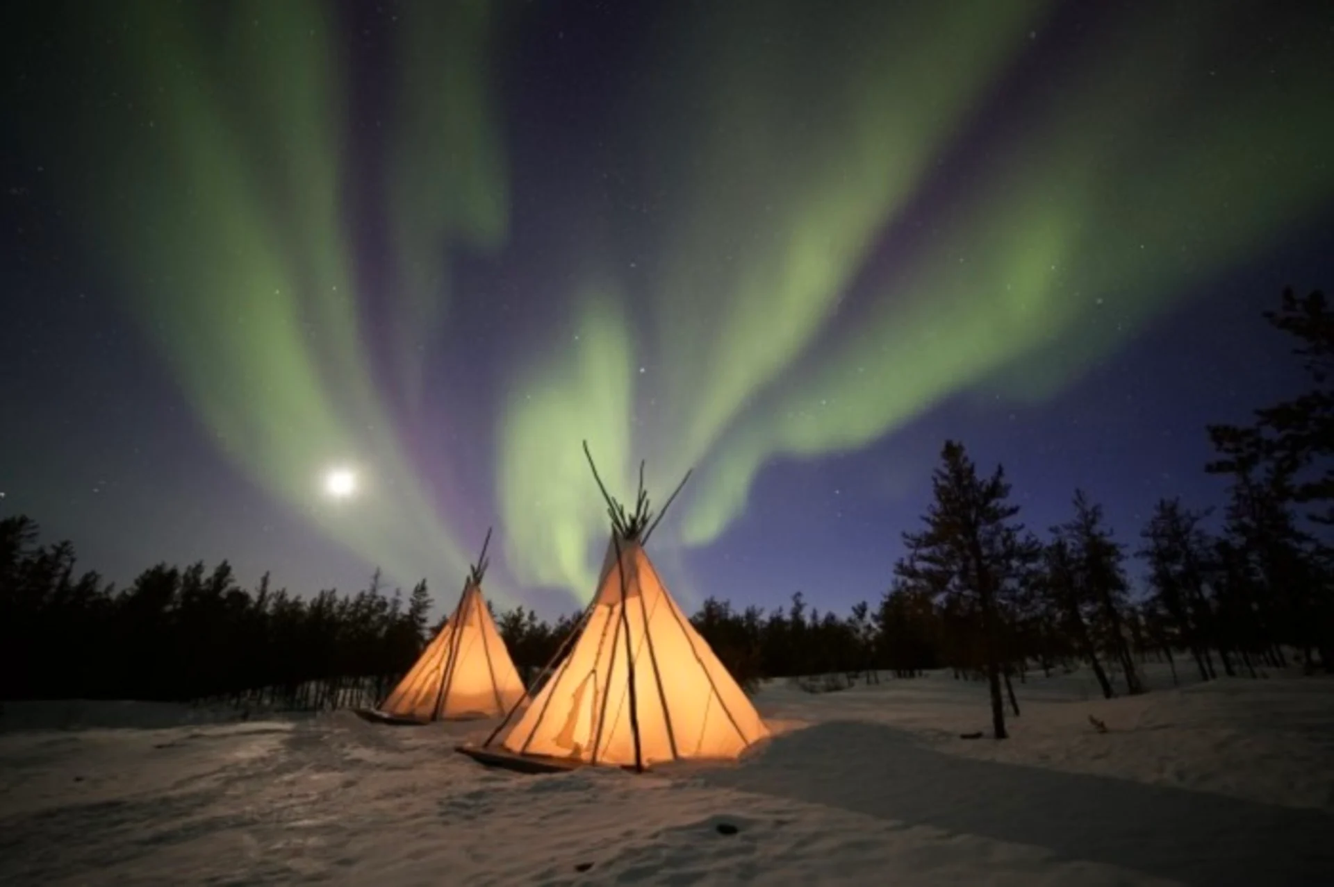 Photos: This Canada Day, tour Canada from the comfort of your home