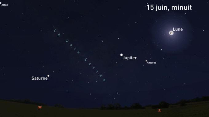 Météomédia La Prochaine Pleine Lune Sera Lune Des Plus