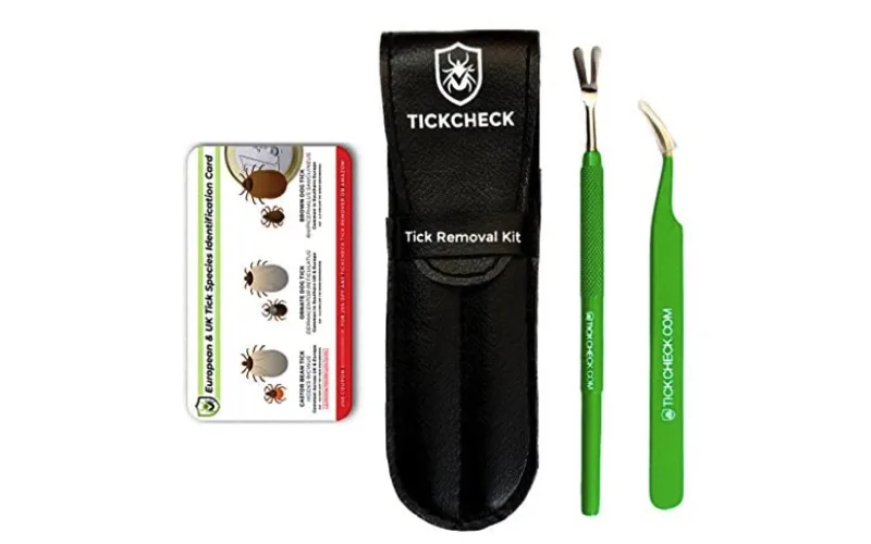 Tick removal kit Amazon