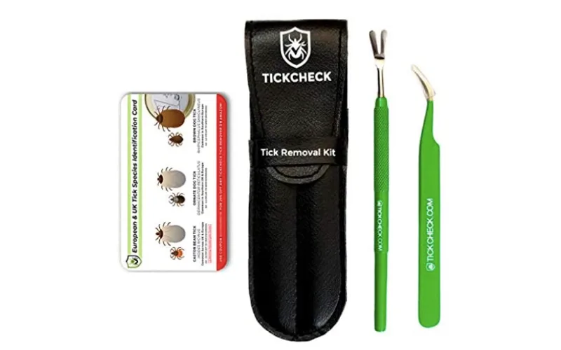 Tick removal kit Amazon