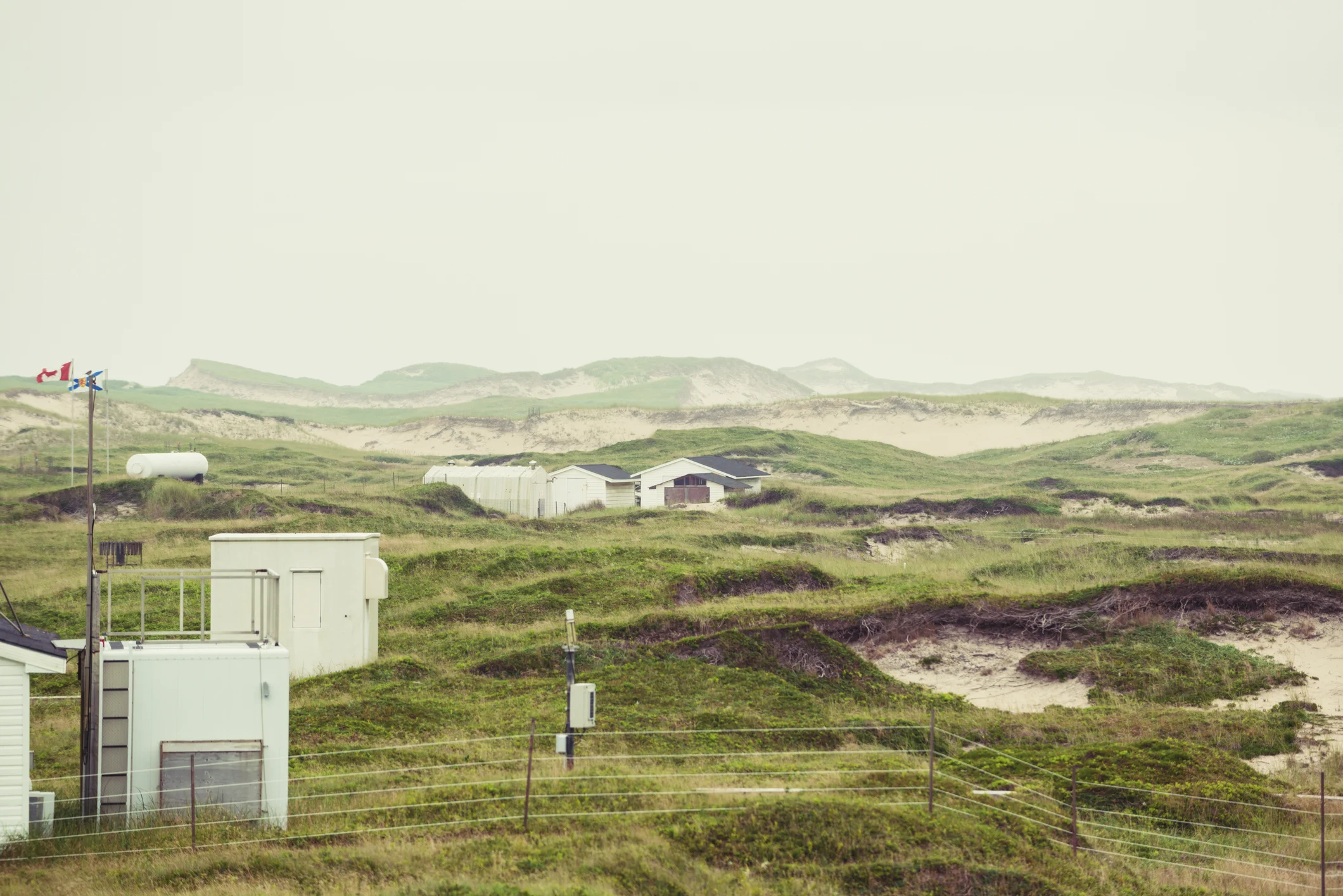 sable island Credit: (Jewelsy. iStock / Getty Images Plus)