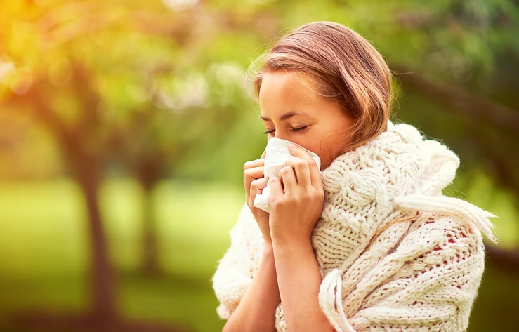 Allergie ou rhume ? Voici comment savoir et comment traiter