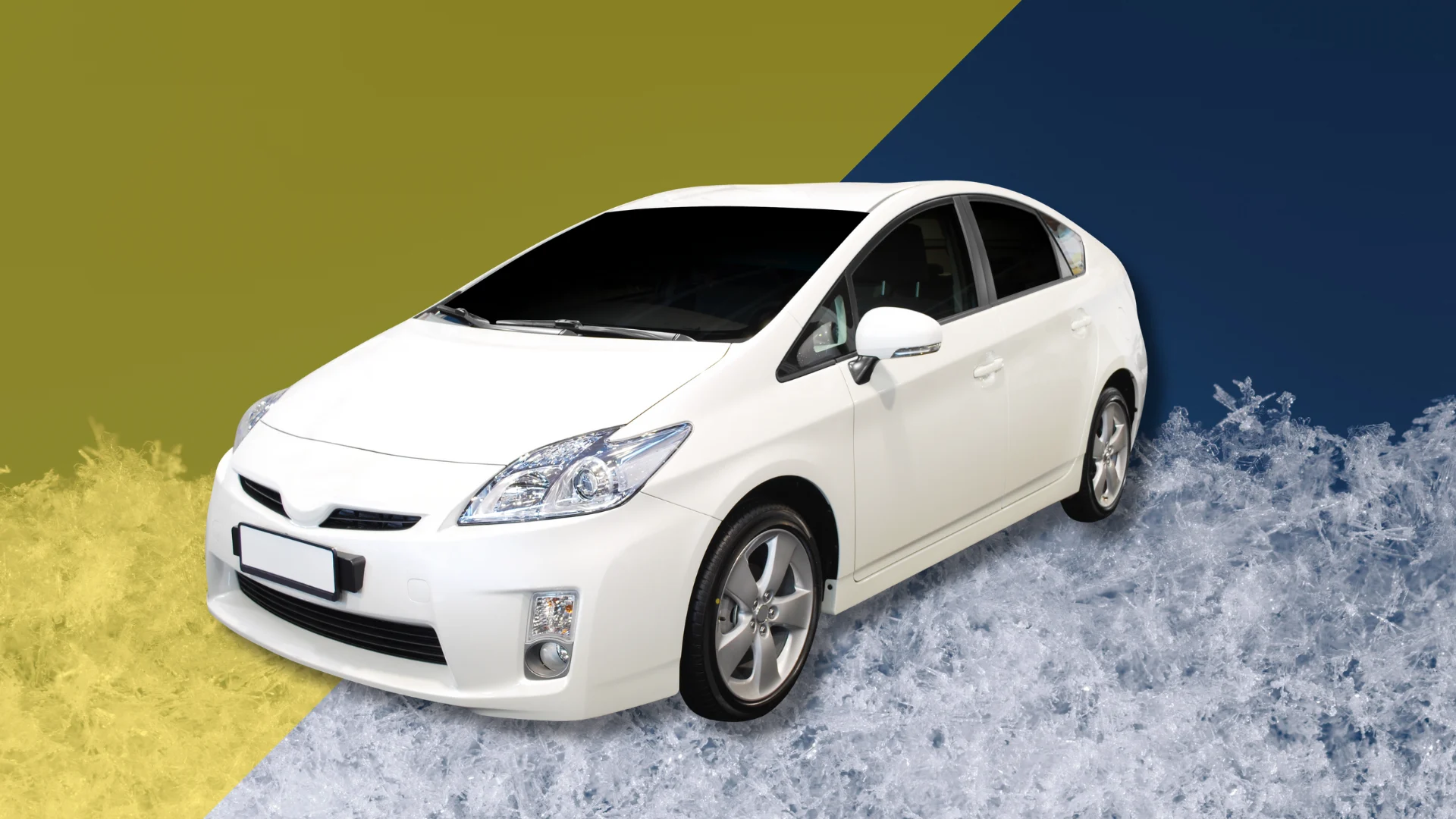 CANVA - snowbank safety car essentials