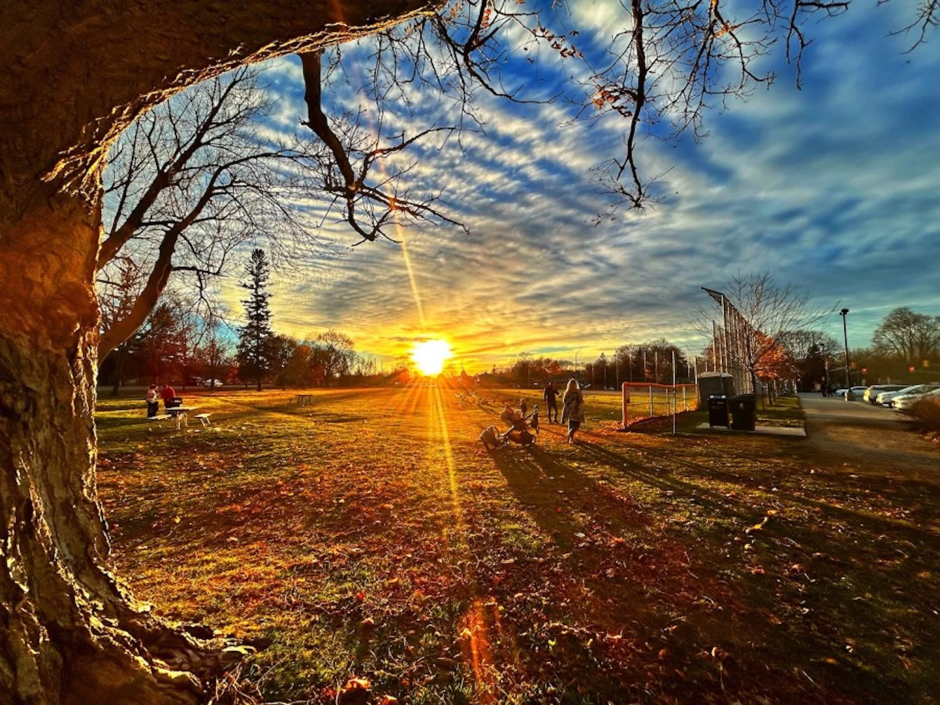 Eastern Canada's turn to smash monthly heat records