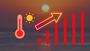 Revirement majeur : El Niño pourrait faire son retour dès cet été. Détails ici.