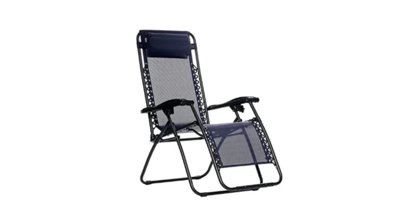 Amazon, zero gravity chair, CANVA, stargazing