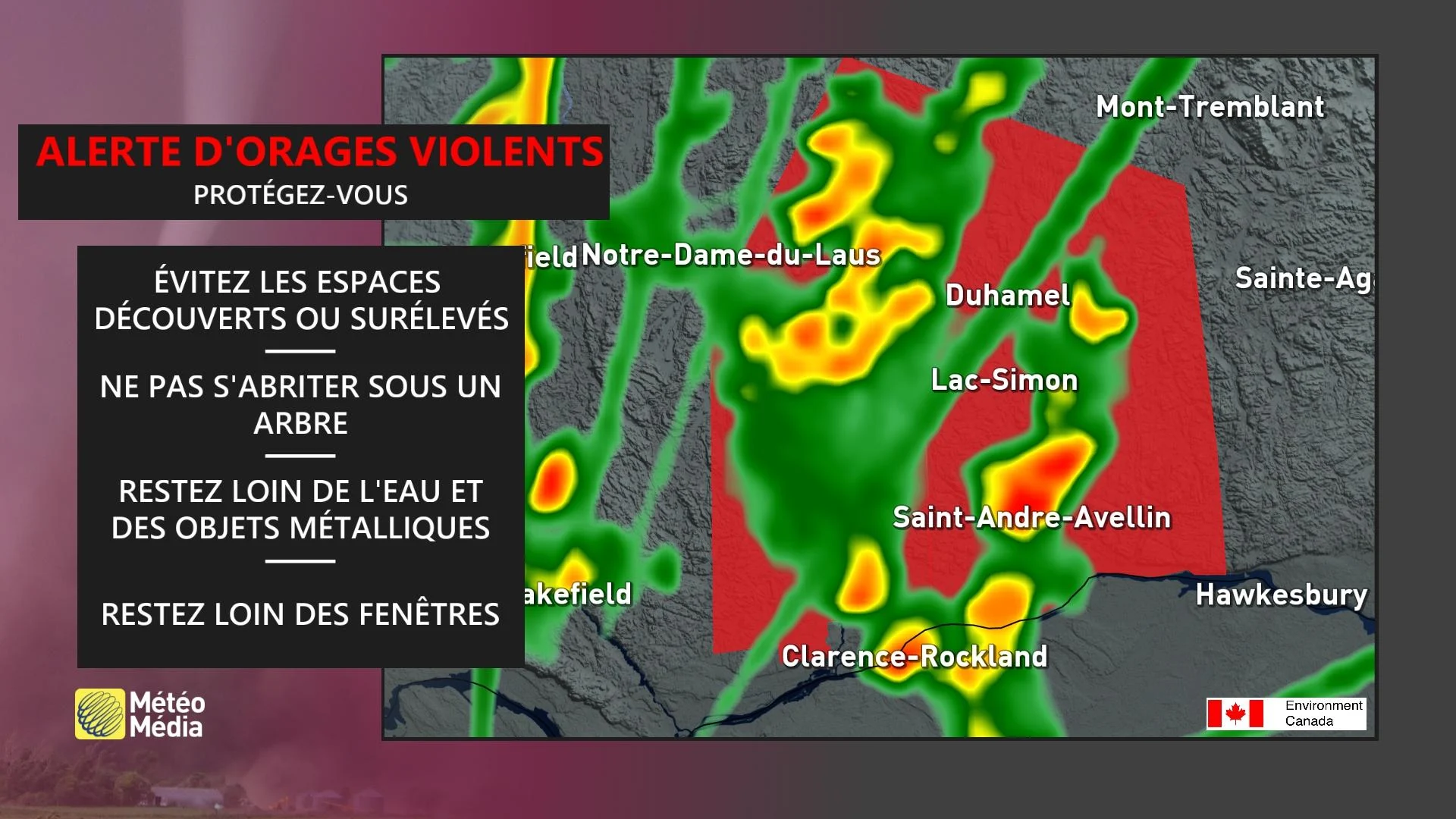 ALERTE 4H57