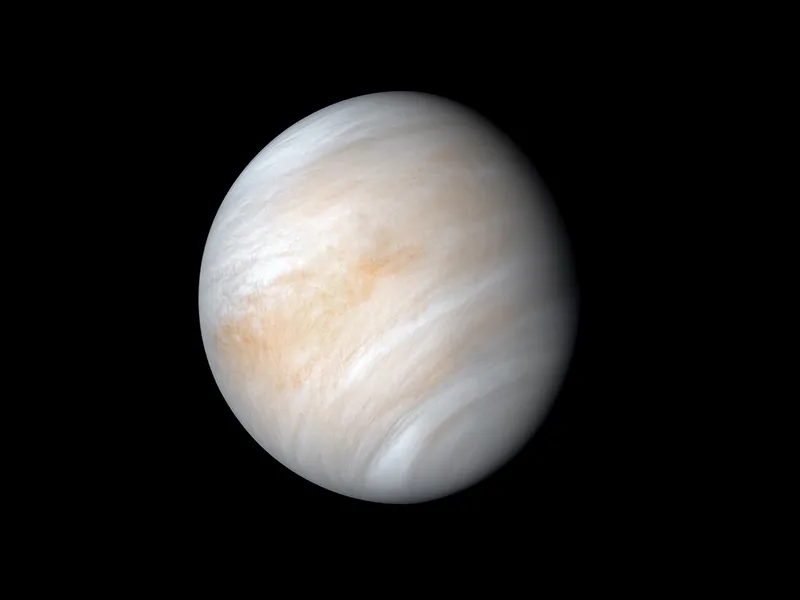 VENUS NASA