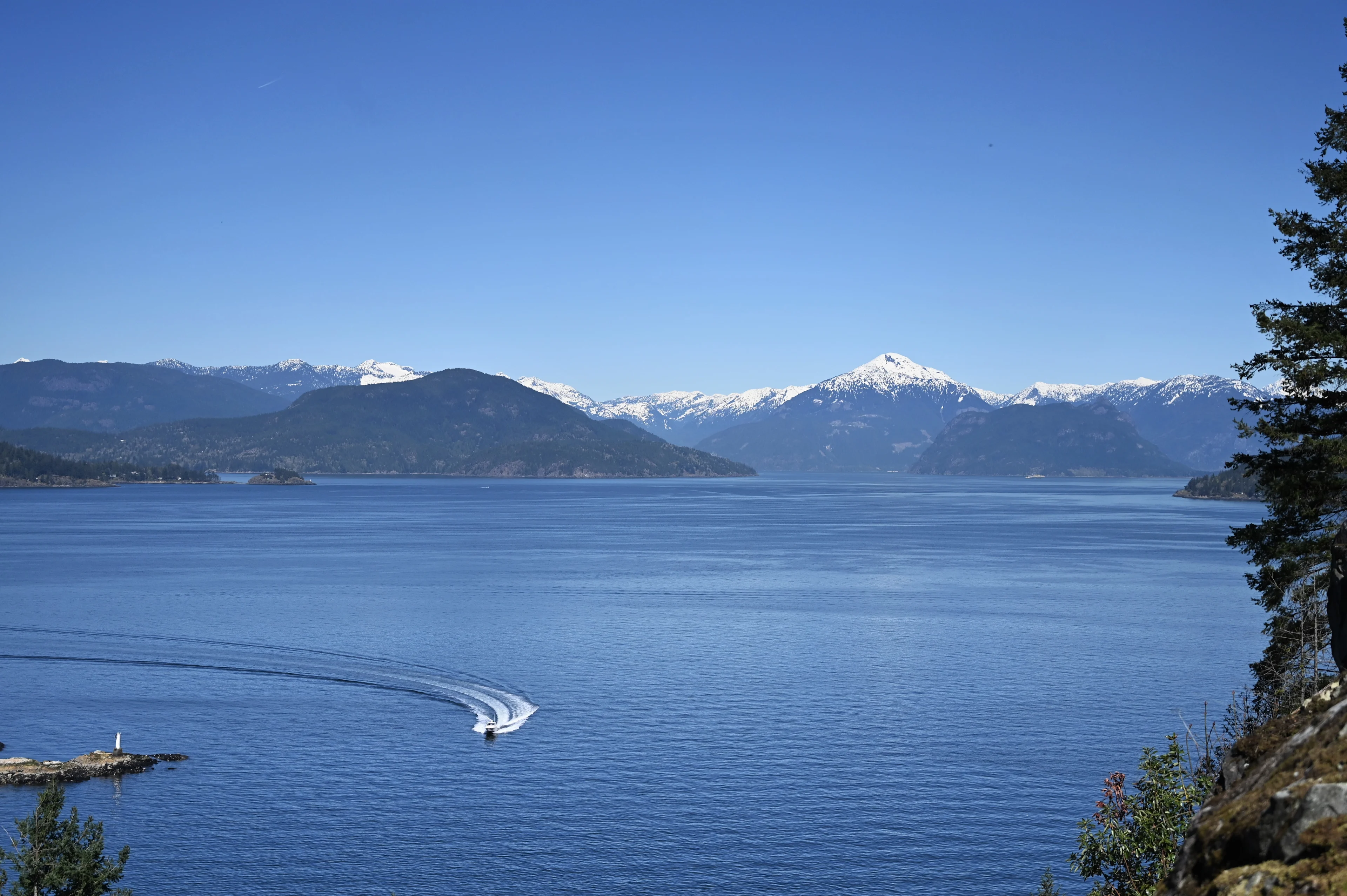 howe sound Credit Mia Gordon 