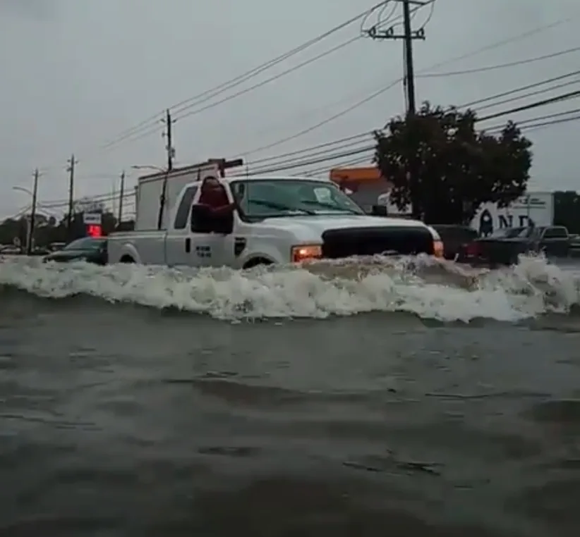 reuters texas flood