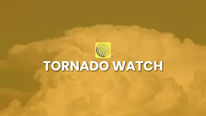 Another round of severe weather and possible tornadoes builds in Alberta Tuesday