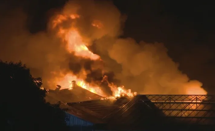 st catharines fire 1 cbc