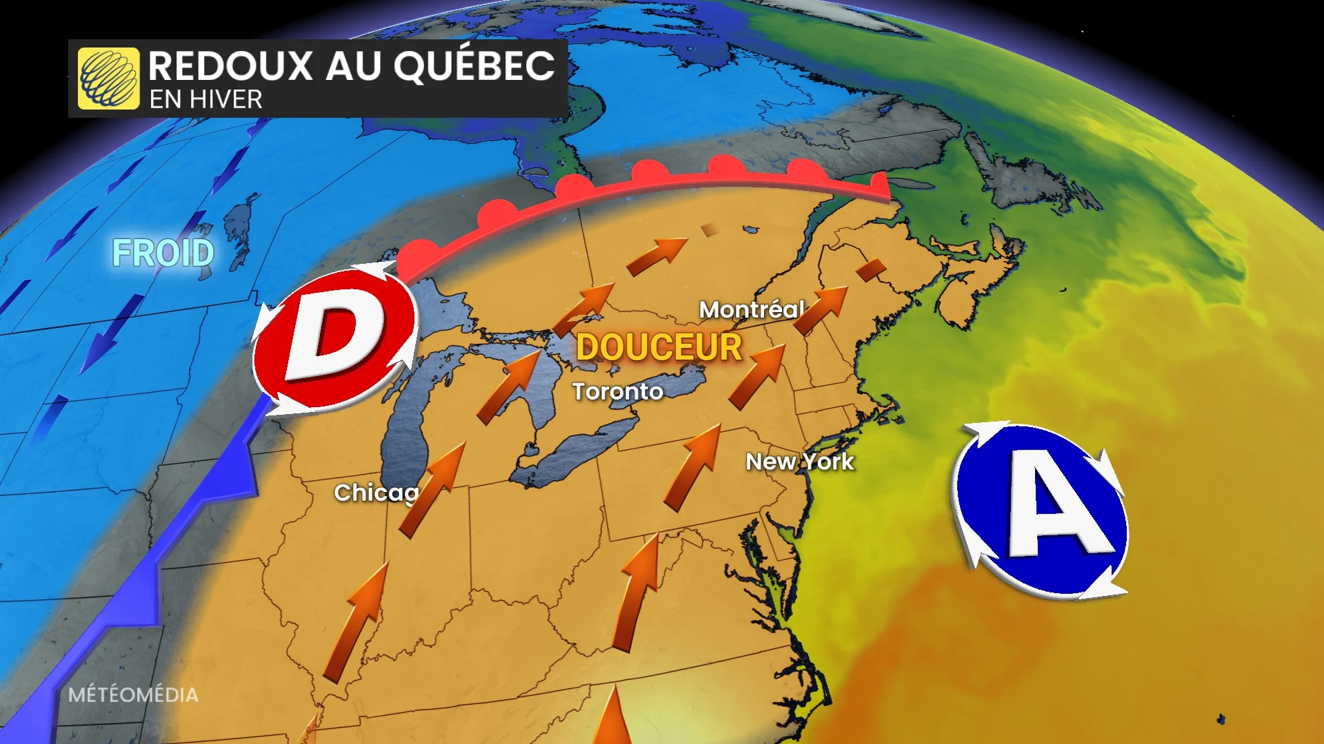 redoux au quebec
