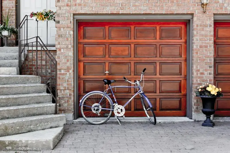 Instantly maximize the space in your garage or shed