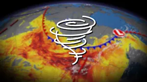 Saskatchewan leads the country with a staggering tornado count