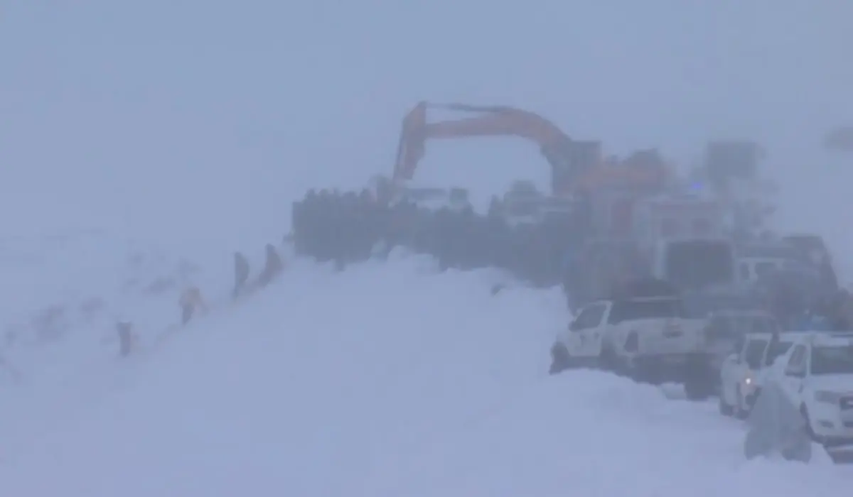 Avalanches : au moins 30 personnes perdent la vie