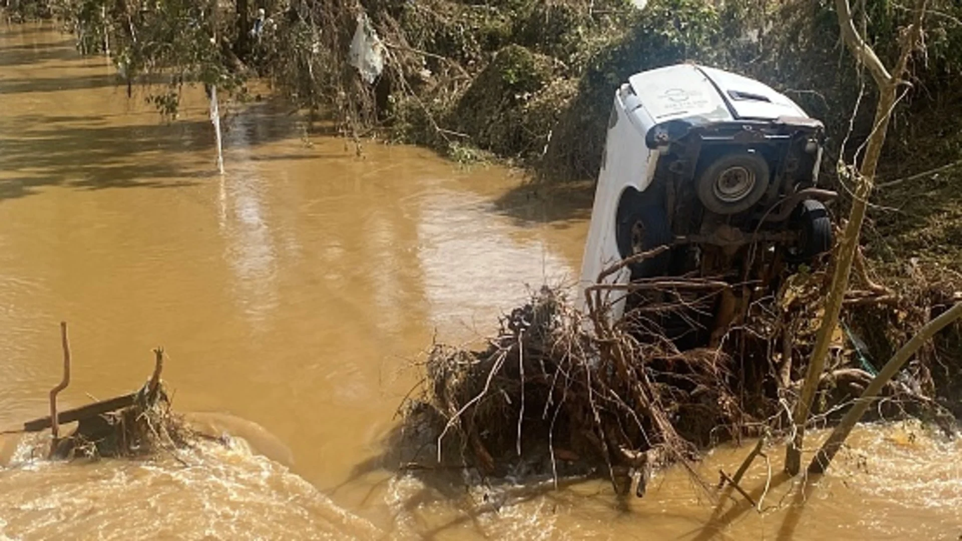 Helene is 'by far the deadliest inland hurricane on record'