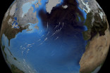 La fonte de l’Arctique noie le Gulf Stream