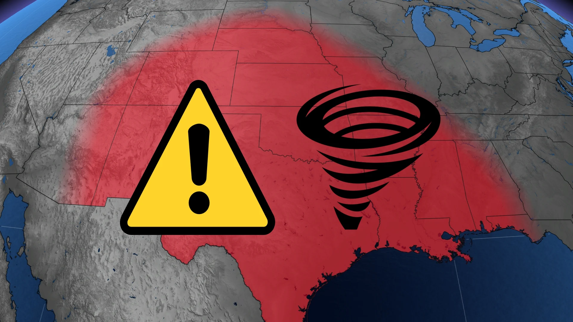 Saison historique des tornades aux États-Unis : un avertissement pour le Québec