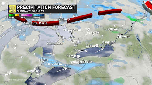 White Gold To Be Found In Ontario On St. Patrick's Day Amid Cooldown ...