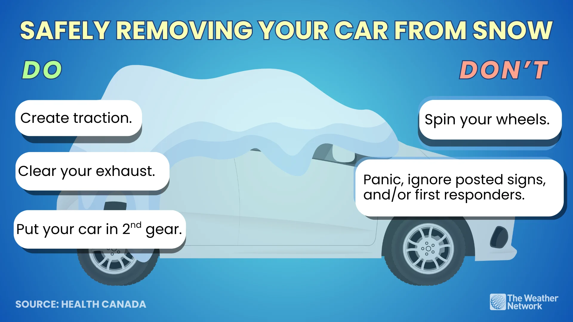 UPDATED SNOWBANK GRAPHIC