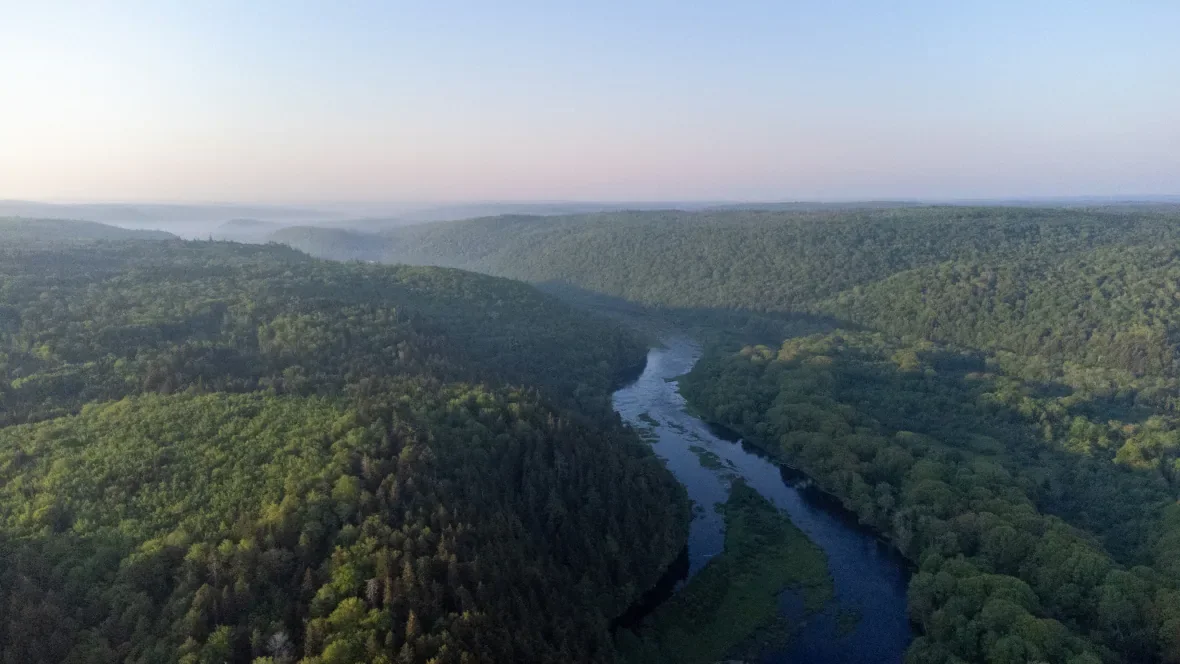 st-mary-s-river-nova-scotia/Submitted by Chris Surette via CBC