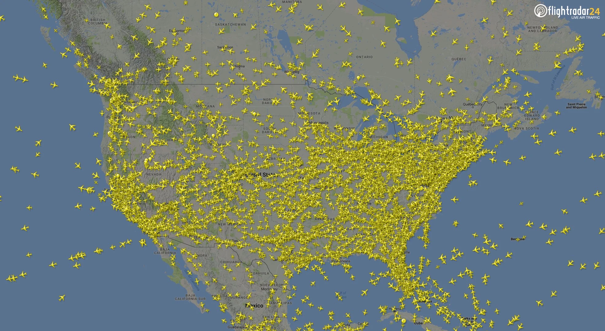 flightradar24-united-states