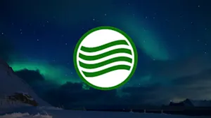 De bonnes chances d'aurores boréales dès vendredi soir. Détails ici.