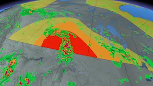 Stay alert on Saturday: A severe storm, tornado risk in parts of southern Saskatchewan