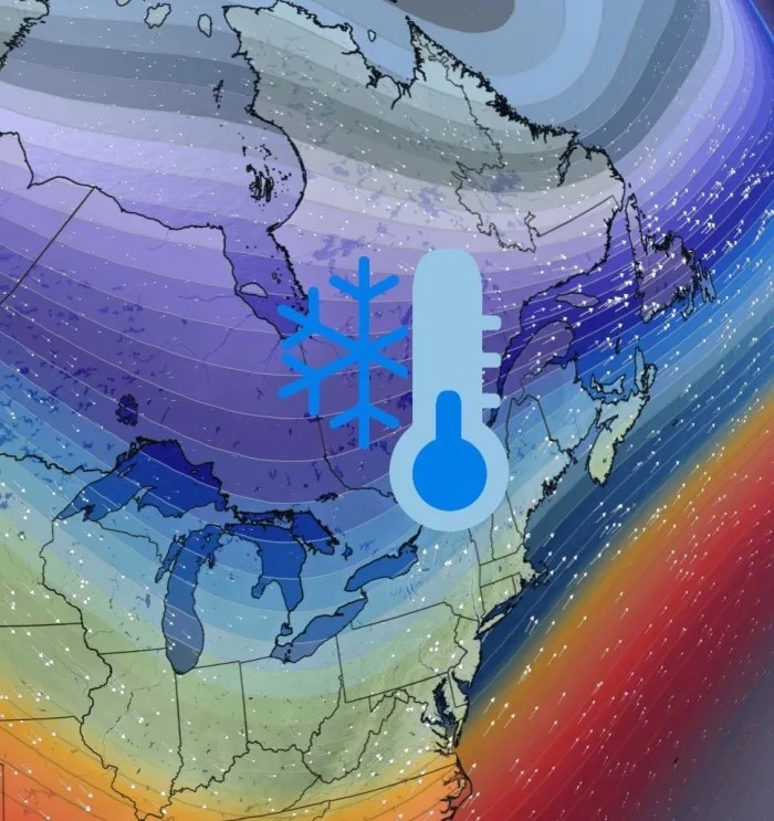 Bilan d'octobre : quand le Québec vit des extrêmes