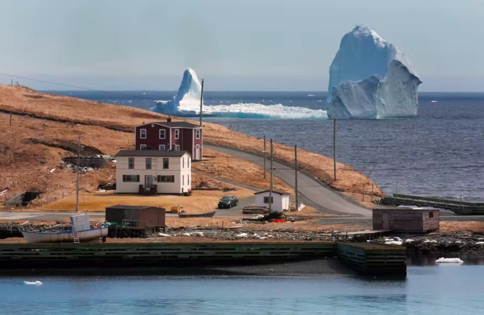 Grosse saison en vue pour les icebergs