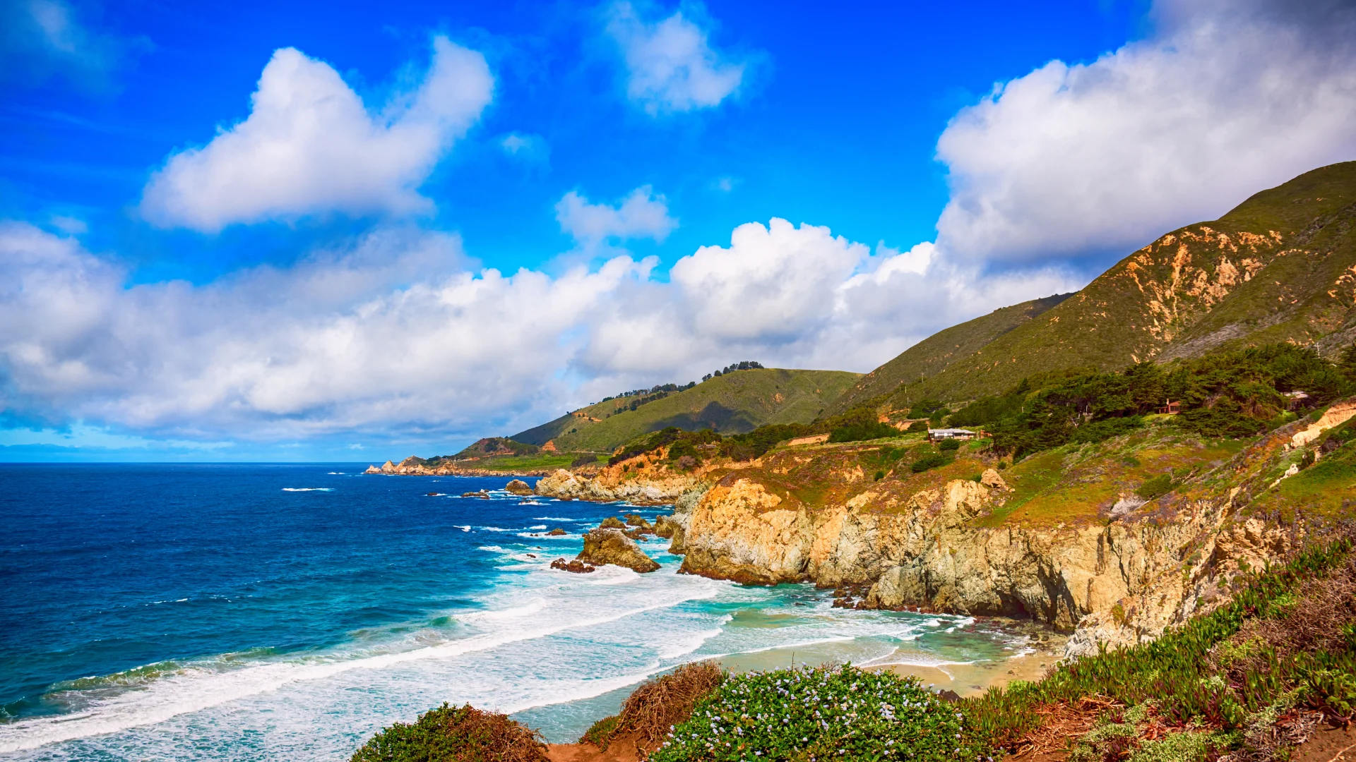 Zapping sand with electricity may save California's coastline - The ...