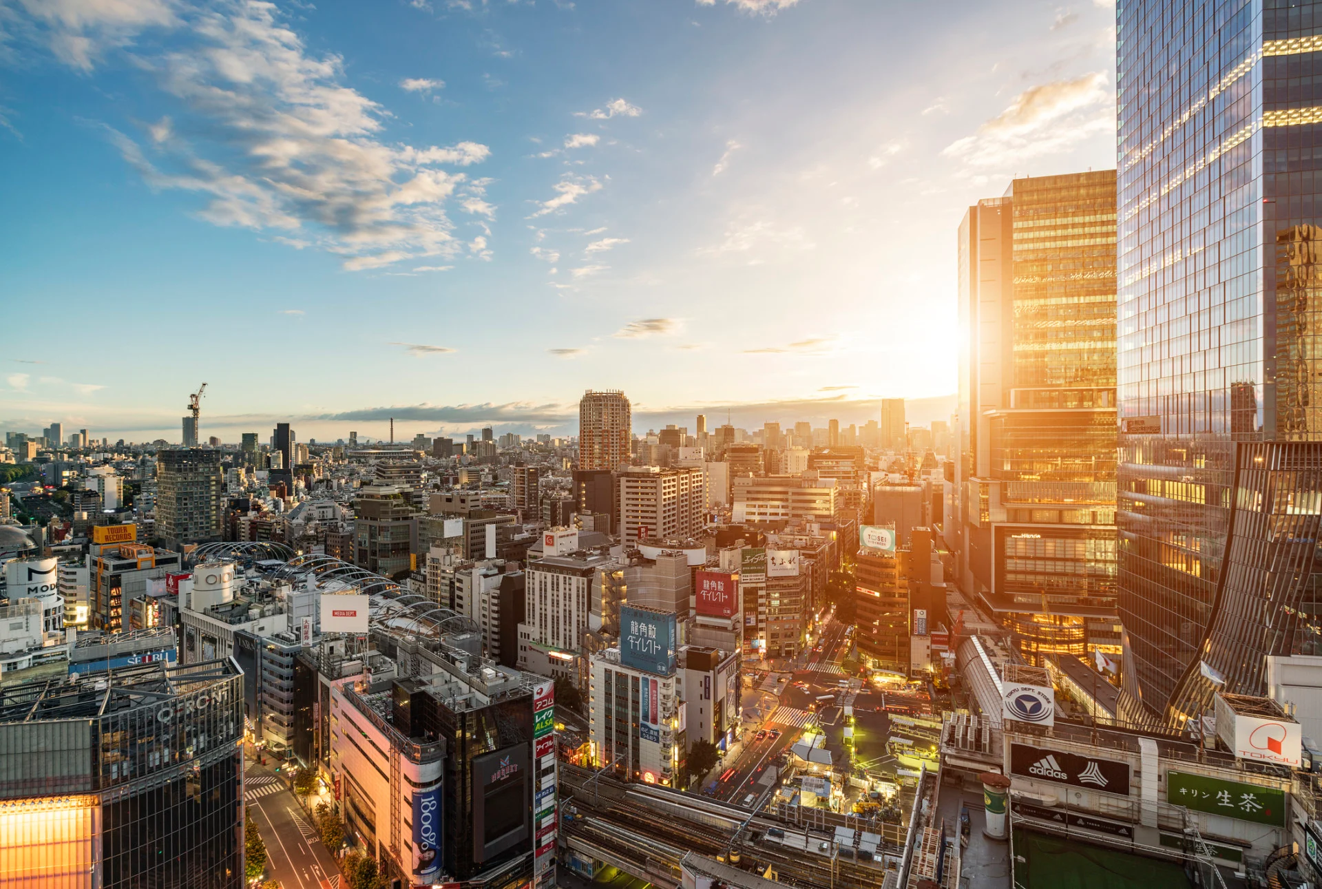 Extreme heat in Tokyo will be dangerous at Summer Olympics, report warns