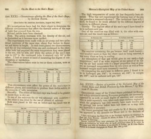 Scientists Understood Physics Of Climate Change In The 1800s–thanks To ...