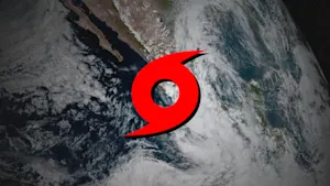 Flooding likely as tropical system aims for major resort city