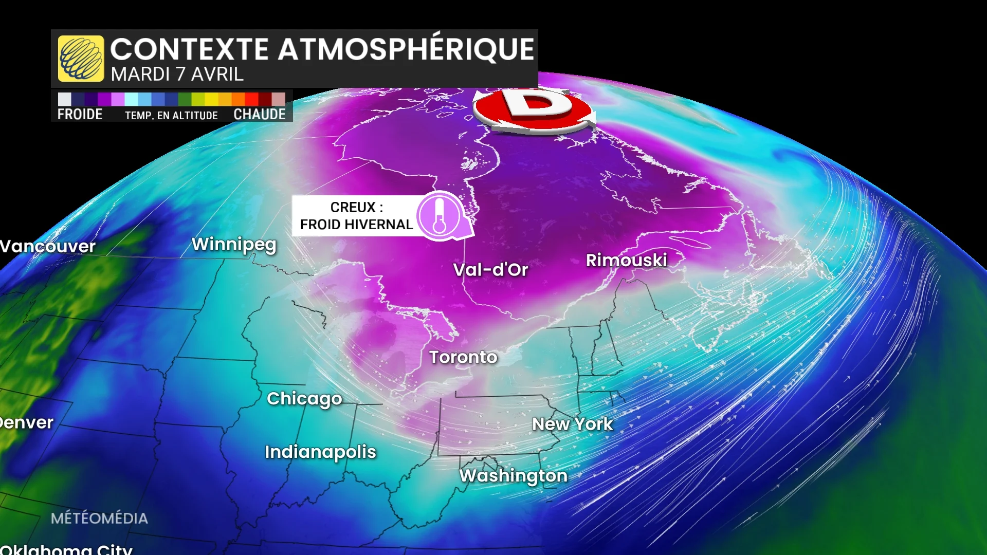 Cette semaine : la prochaine séquence risque de vous faire plaisir