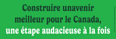 MM election ad - Green Party banner a - Apr 7
