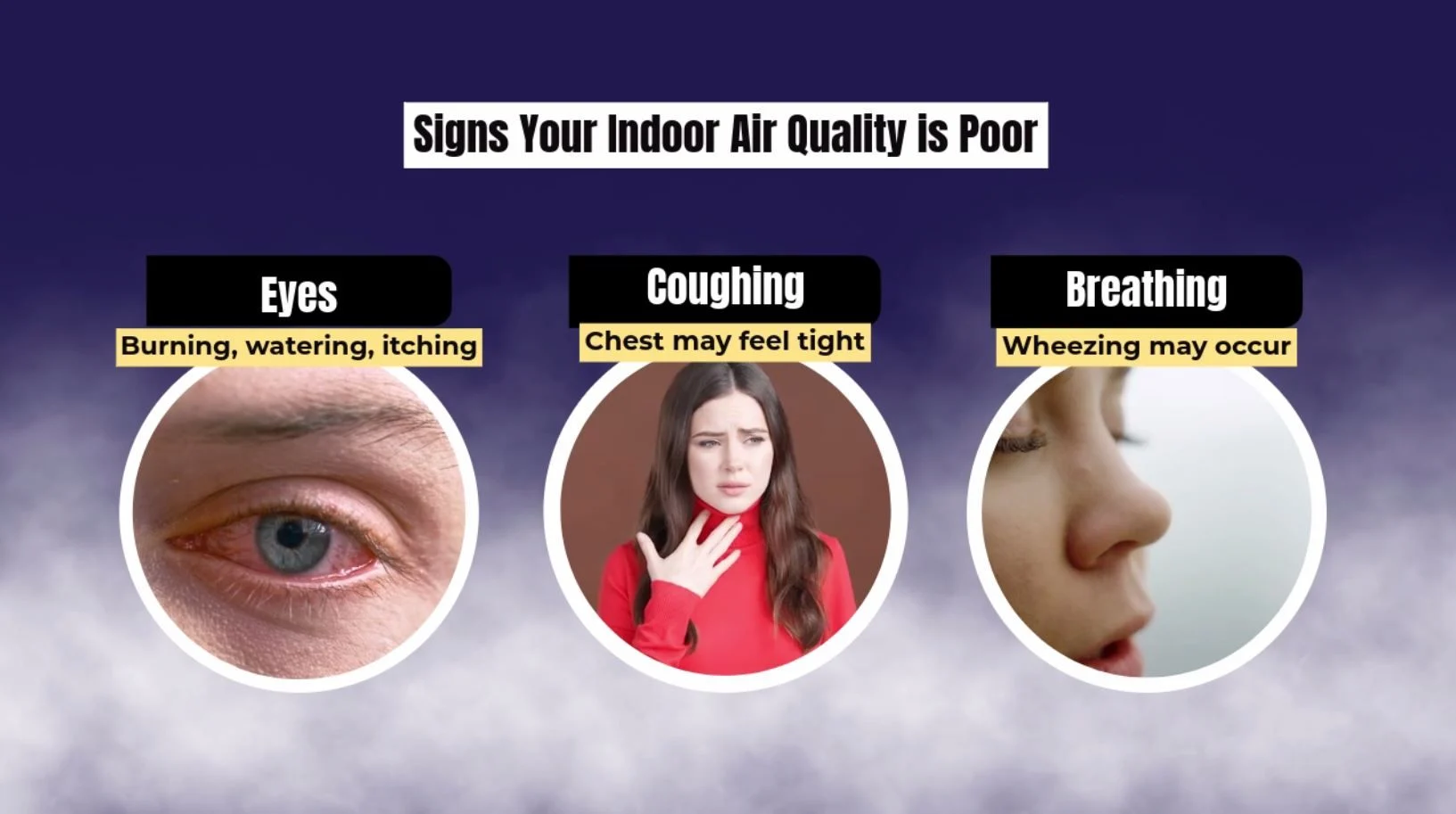 Indoor air quality/Rachel Schoutsen/TWN