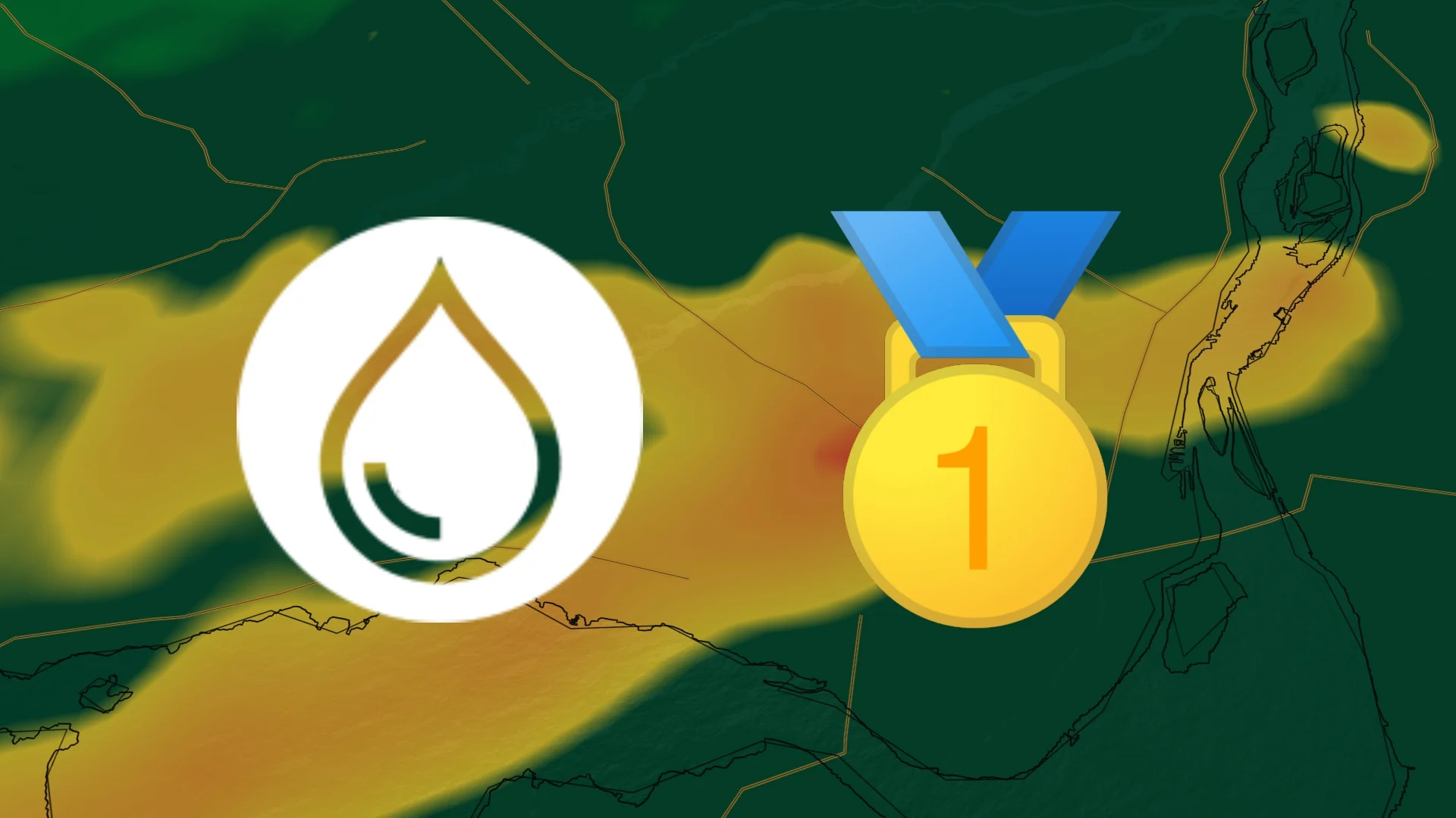 Pluie : un record remarquable battu à Montréal