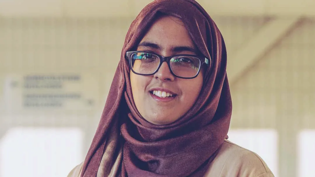 Samia Sami is hoping her work with SaskPower will help make energy grids around Canada more resilient as renewable energy options become more common.