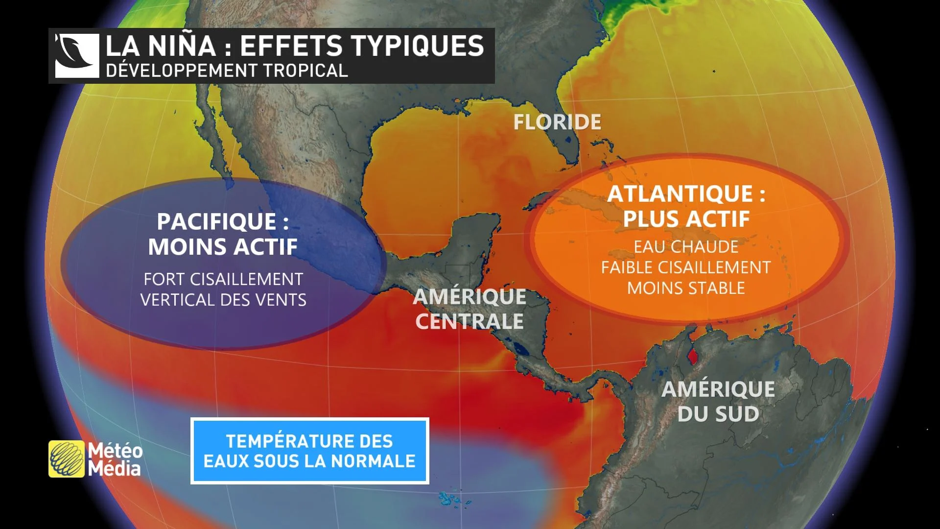 LA NINA 2