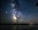 Don’t miss the Perseids! One of the year's best meteor showers!