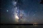 The best time to watch the Perseid meteor shower may be now