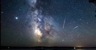 The best time to watch the Perseid meteor shower may be now