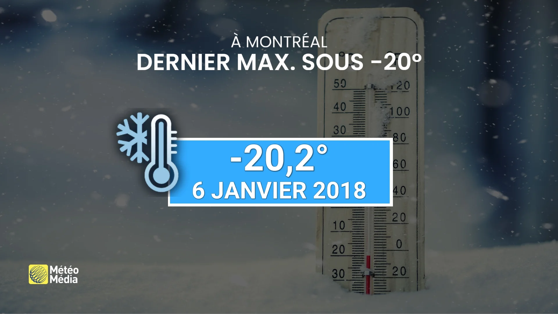 FROID 4