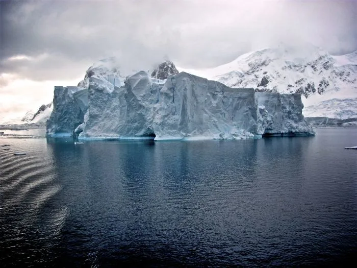 L'Antarctique a chaud, les records se multiplient